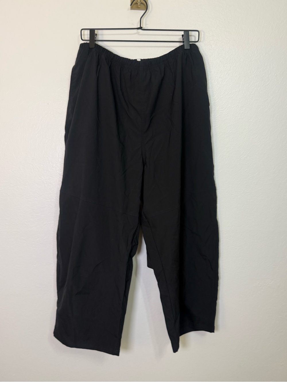 OFFLINE By Aerie Nice Moves Barrel Pant - Picture 2 of 6